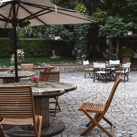 Hotel Victoria Maiorino 4*